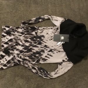 Rock Republic brand new top